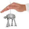 imageHallmark Keepsake Christmas Ornament Star Wars The Empire Strikes Back Into The CarbonFreezing Chamber with Light Sound and Motion Gifts for Star Wars FansImperial ATAT Walker