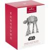 imageHallmark Keepsake Christmas Ornament Star Wars The Empire Strikes Back Into The CarbonFreezing Chamber with Light Sound and Motion Gifts for Star Wars FansImperial ATAT Walker