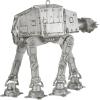imageHallmark Keepsake Christmas Ornament Star Wars The Empire Strikes Back Into The CarbonFreezing Chamber with Light Sound and Motion Gifts for Star Wars FansImperial ATAT Walker