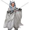 imageHallmark Keepsake Christmas Ornament Star Wars The Mandalorian Grogu Gifts for Star Wars FansAhsoka Tano