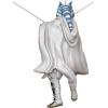 imageHallmark Keepsake Christmas Ornament Star Wars The Mandalorian Grogu Gifts for Star Wars FansAhsoka Tano
