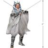 imageHallmark Keepsake Christmas Ornament Star Wars The Mandalorian Grogu Gifts for Star Wars FansAhsoka Tano