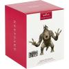 imageHallmark Keepsake Christmas Ornament Star Wars The Mandalorian Grogu Gifts for Star Wars FansBoba Fett