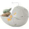 imageHallmark Keepsake Christmas Ornament Star Wars The Mandalorian Grogu Gifts for Star Wars FansGrogu