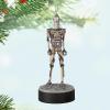 imageHallmark Keepsake Christmas Ornament Star Wars The Mandalorian Grogu Gifts for Star Wars FansGrogu Operating IG12