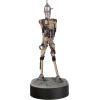 imageHallmark Keepsake Christmas Ornament Star Wars The Mandalorian Grogu Gifts for Star Wars FansGrogu Operating IG12