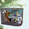 imageHallmark Keepsake Christmas Ornament Star Wars The Mandalorian Grogu Gifts for Star Wars FansLet the Wookiee Win