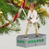 imageHallmark Keepsake Christmas Ornament Star Wars The Mandalorian Grogu Gifts for Star Wars FansLuke Skywalker