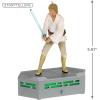 imageHallmark Keepsake Christmas Ornament Star Wars The Mandalorian Grogu Gifts for Star Wars FansLuke Skywalker