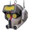imageHallmark Keepsake Mini Christmas Ornaments 2024 Star Wars The Bad Batch Echo and Tech Set of 2 Gifts for Star Wars FansThe Bad Batch Echo and Tech