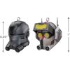 imageHallmark Keepsake Mini Christmas Ornaments 2024 Star Wars The Bad Batch Echo and Tech Set of 2 Gifts for Star Wars FansThe Bad Batch Echo and Tech