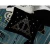 imageJay Franco Kids Comforter Set Includes Sheets and Pillow Covers  Soft and Cozy Bed Set for Stylish Room Decor Blue  Star Wars 02 7 Piece Full Size BeddingBlue  Harry Potter