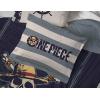 imageJay Franco Kids Comforter Set Includes Sheets and Pillow Covers  Soft and Cozy Bed Set for Stylish Room Decor Blue  Star Wars 02 7 Piece Full Size BeddingBlue  One Piece