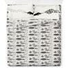 imageJay Franco Kids Comforter Set Includes Sheets and Pillow Covers  Soft and Cozy Bed Set for Stylish Room Decor Blue  Star Wars 02 7 Piece Full Size BeddingBlue  Harry Potter
