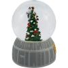 imageKurt Adler 100mm Musical Stormtrooper Decorating Christmas Tree Waterglobe SW8162