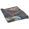 imageNorthwest Star Wars Woven Tapestry Throw Blanket 48quot x 60quot Alone