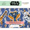 imageSassy Woof Dog Adjustable Harness  Star Wars Ahsoka  S Breathable Mesh No Pull Design with Two DRings Perfect for Small Dogs and Puppies  Officially LicensedXSmall
