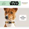 imageSassy Woof Dog Adjustable Harness  Star Wars Ahsoka  S Breathable Mesh No Pull Design with Two DRings Perfect for Small Dogs and Puppies  Officially LicensedMedium