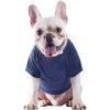 imageStar Wars for Pets Yoda Wisdom Dog Tee  Star Wars Dog Shirt for Large Dogs  Size Large  Soft Cute and Comfortable Dog Clothing and Apparel Cute Dog ClothesXLarge