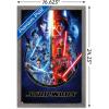 imageTrends International Star Wars  Skywalker Saga Wall Poster 22375quot x 34quot Premium Unframed VersionBarnwood Framed Version