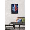 imageTrends International Star Wars  Skywalker Saga Wall Poster 22375quot x 34quot Premium Unframed VersionBlack Framed Version