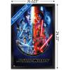 imageTrends International Star Wars  Skywalker Saga Wall Poster 22375quot x 34quot Premium Unframed VersionBlack Framed Version
