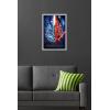 imageTrends International Star Wars  Skywalker Saga Wall Poster 22375quot x 34quot Premium Unframed VersionGray Framed Version