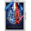 imageTrends International Star Wars  Skywalker Saga Wall Poster 22375quot x 34quot Premium Unframed VersionGray Framed Version
