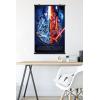 imageTrends International Star Wars  Skywalker Saga Wall Poster 22375quot x 34quot Premium Unframed VersionPremium Poster  Clip Bundle