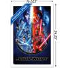 imageTrends International Star Wars  Skywalker Saga Wall Poster 22375quot x 34quot Premium Unframed VersionWhite Framed Version