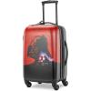 imageAmerican Tourister Hardside Luggage with Spinner Wheels Star Wars Storm Trooper Graffiti CarryOn 20InchReturn Of The Jedi
