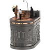 imageHallmark Keepsake Christmas Ornament 2025 Star Wars The Mandalorian Grogu Gifts for Star Wars FansBack Into the CarbonFreezing Chamber