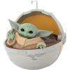 imageHallmark Keepsake Christmas Ornament Star Wars The Mandalorian Grogu Gifts for Star Wars FansGrogu