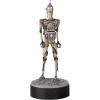 imageHallmark Keepsake Christmas Ornament Star Wars The Mandalorian Grogu Gifts for Star Wars FansGrogu Operating IG12