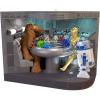 imageHallmark Keepsake Christmas Ornament Star Wars The Mandalorian Grogu Gifts for Star Wars FansLet the Wookiee Win