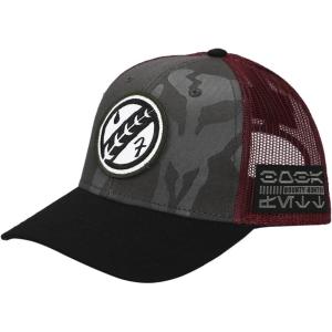 imageBioworld Pokemon Anime Characters All Over Print Pink SnapbackBoba Fett Olive