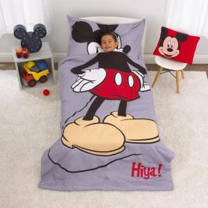 imageDisney Star Wars New Again 4pc Toddler Bedding SetDisney Mickey Mouse