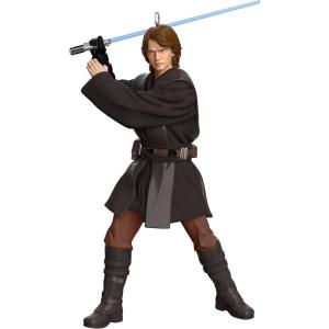 imageHallmark Keepsake Christmas Ornament 2025 Star Wars Ahsoka Chopper with Sound Gifts for Star Wars FansAnakin Skywalker
