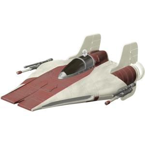 imageHallmark Keepsake Christmas Ornament 2025 Star Wars Return of The Jedi AWing Fighter Gifts for Star Wars FansAWing Fighter