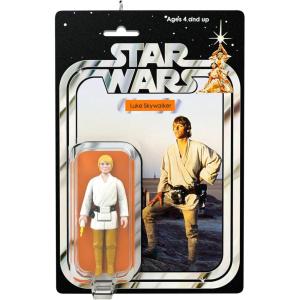 imageHallmark Keepsake Christmas Ornament 2025 Star Wars Return of The Jedi AWing Fighter Gifts for Star Wars FansLuke Skywalker