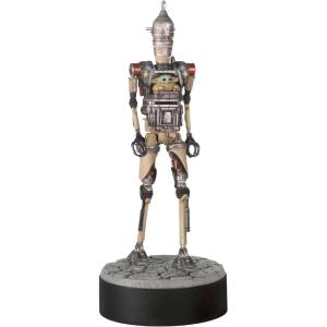 imageHallmark Keepsake Christmas Ornament Star Wars The Mandalorian Grogu Gifts for Star Wars FansGrogu Operating IG12