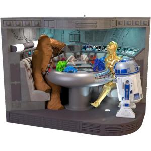 imageHallmark Keepsake Christmas Ornament Star Wars The Mandalorian Grogu Gifts for Star Wars FansLet the Wookiee Win