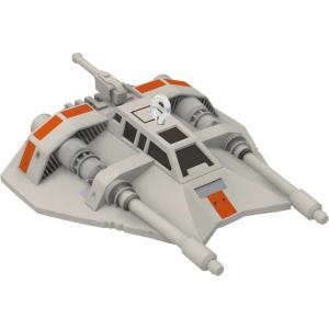 imageHallmark Keepsake Mini Christmas Ornaments 2024 Star Wars The Bad Batch Echo and Tech Set of 2 Gifts for Star Wars FansThe Empire Strikes Back Rebel Snowspeeder