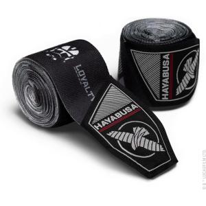 imageHayabusa Star WarsTM Galaxy Boxing Hand Wraps Officially Licensed Reusable Hook and Loop Closure for Men and WomenTrooper