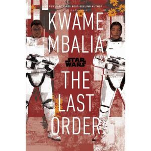 imageStar Wars The Last Order