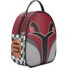 imageBioworld Star Wars 11 Sabine Helmet Mini Backpack