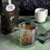 imageJoffreys Coffee  Star Wars The Mandalorian  Precious Cargo Blend Star Wars Licensed Coffee Collection Artisan Medium Roast Rich ampamp Smooth Taste Brew or French Press Ground 11ozVillains Ursula Flavored Ground