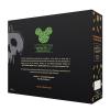 imageJoffreys Coffee  Star Wars The Mandalorian  Precious Cargo Blend Star Wars Licensed Coffee Collection Artisan Medium Roast Rich ampamp Smooth Taste Brew or French Press Ground 11ozVillains Trio Collection Flavored Ground