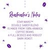 imageJoffreys Coffee  Star Wars The Mandalorian  Precious Cargo Blend Star Wars Licensed Coffee Collection Artisan Medium Roast Rich ampamp Smooth Taste Brew or French Press Ground 11ozStar Wars Darth Maul Whole Bean