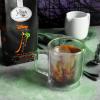 imageJoffreys Coffee  Star Wars The Mandalorian  Precious Cargo Blend Star Wars Licensed Coffee Collection Artisan Medium Roast Rich ampamp Smooth Taste Brew or French Press Ground 11ozVillains Trio Collection Flavored Ground